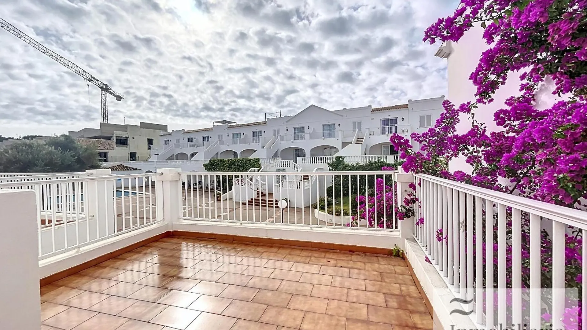 Διαμέρισμα Apartamento 204 Castell Sol Cb Arenal d'en Castell