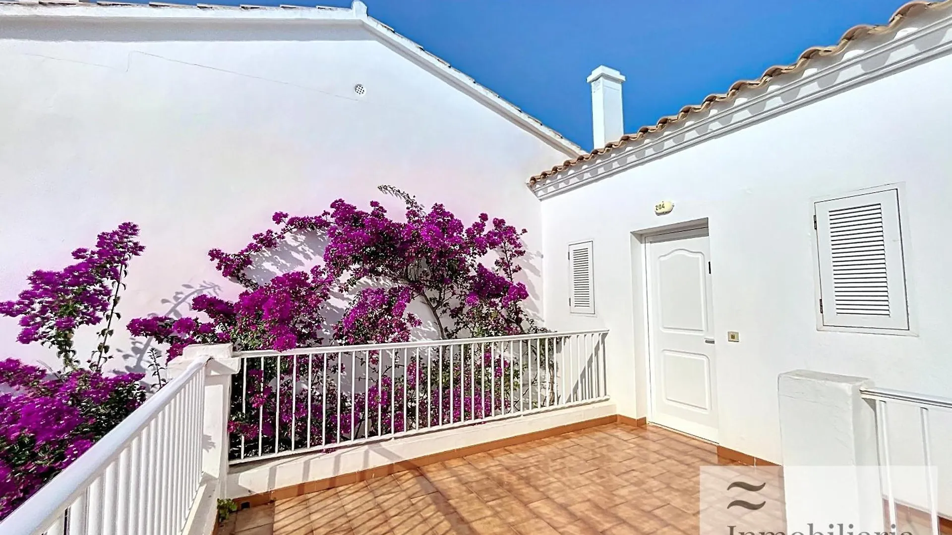 Apartamento 204 Castell Sol Cb Arenal d'en Castell Διαμέρισμα