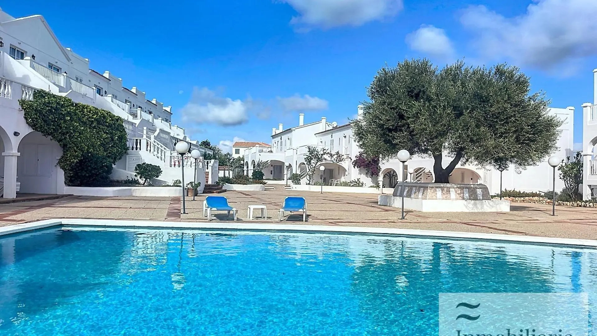 Διαμέρισμα Apartamento 204 Castell Sol Cb Arenal d'en Castell Ισπανία