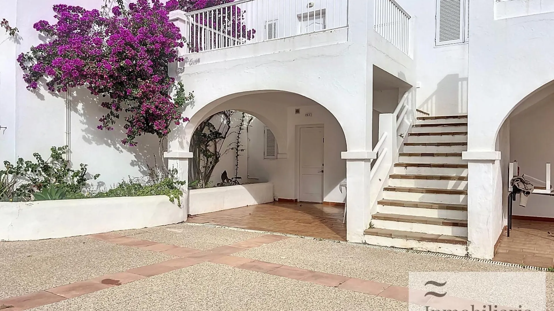 Apartamento 204 Castell Sol Cb Arenal d'en Castell