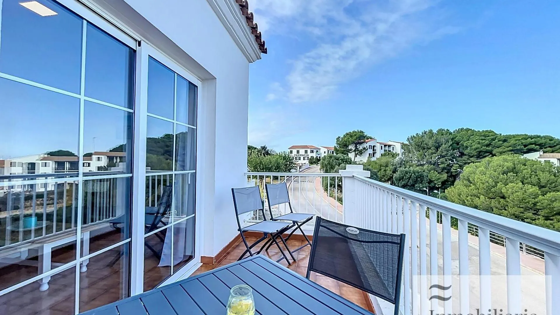 Διαμέρισμα Apartamento 204 Castell Sol Cb Arenal d'en Castell