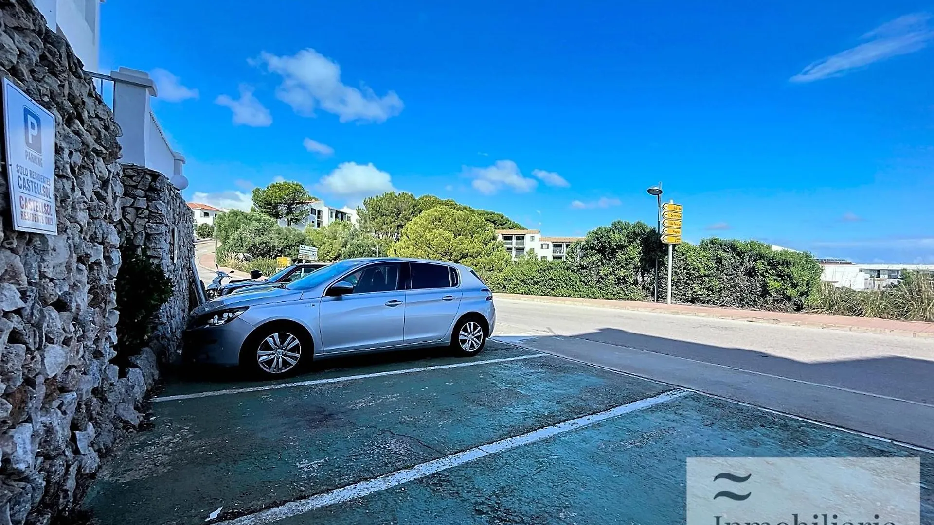 Apartamento 204 Castell Sol Cb Arenal d'en Castell 0*,