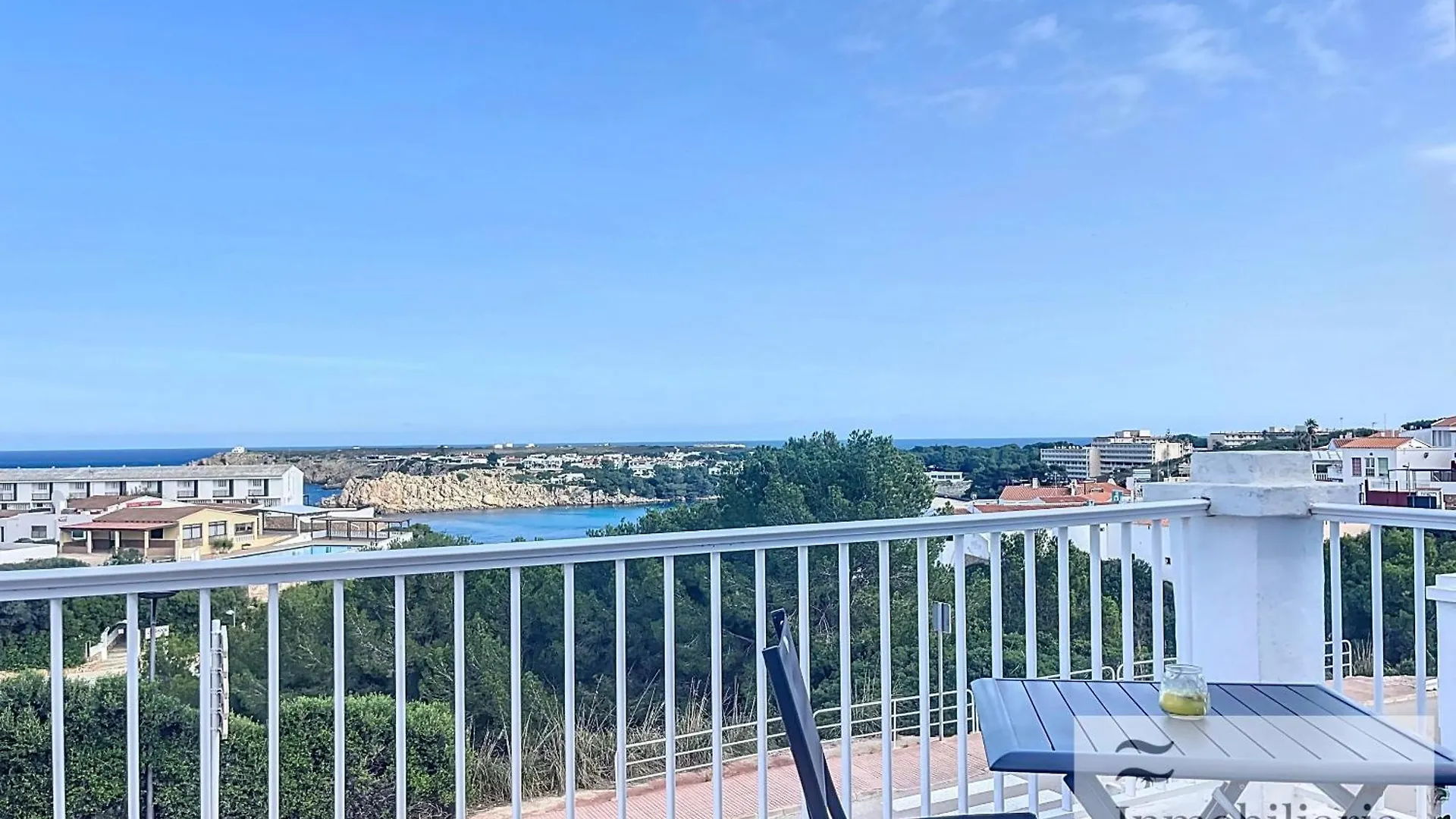 Apartamento 204 Castell Sol Cb Arenal d'en Castell Διαμέρισμα