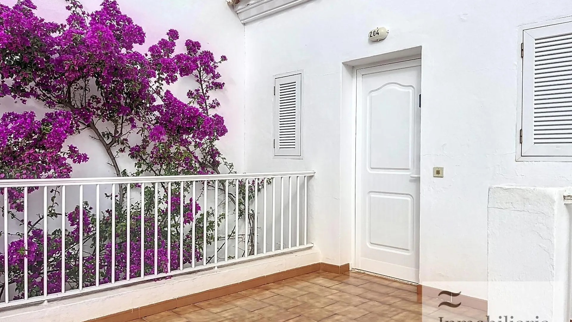 Apartamento 204 Castell Sol Cb Arenal d'en Castell
