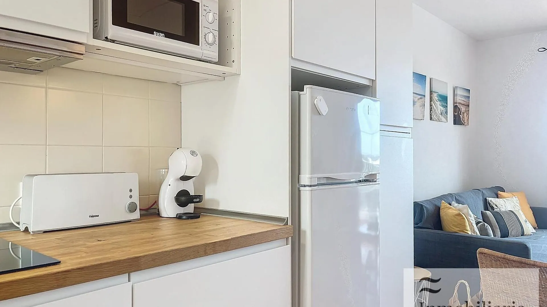 Διαμέρισμα Apartamento 204 Castell Sol Cb Arenal d'en Castell