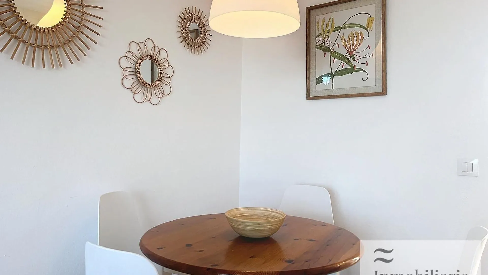 Apartamento 204 Castell Sol Cb Arenal d'en Castell Ισπανία