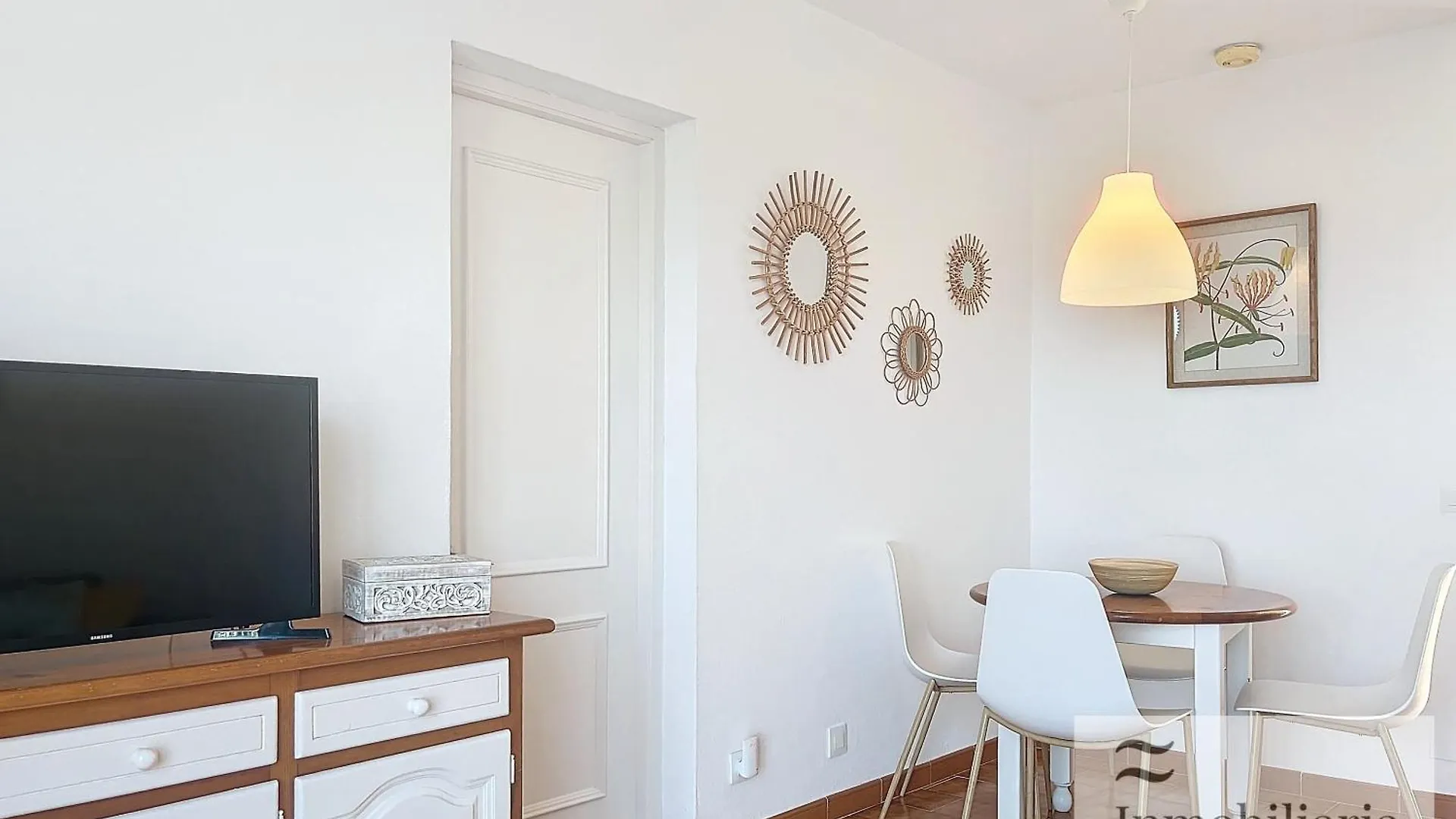 Apartamento 204 Castell Sol Cb Arenal d'en Castell Διαμέρισμα