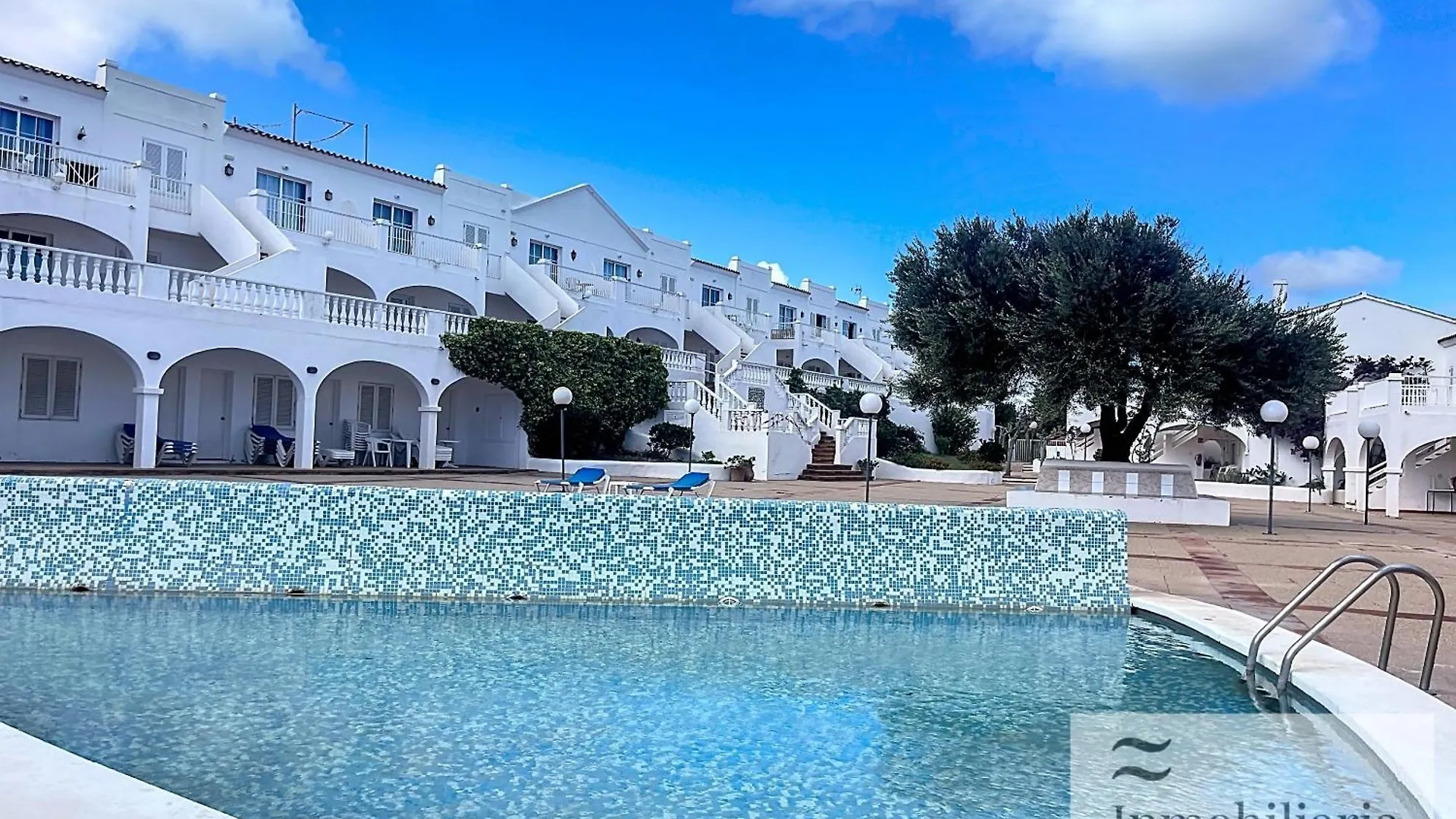 Διαμέρισμα Apartamento 204 Castell Sol Cb Arenal d'en Castell Ισπανία