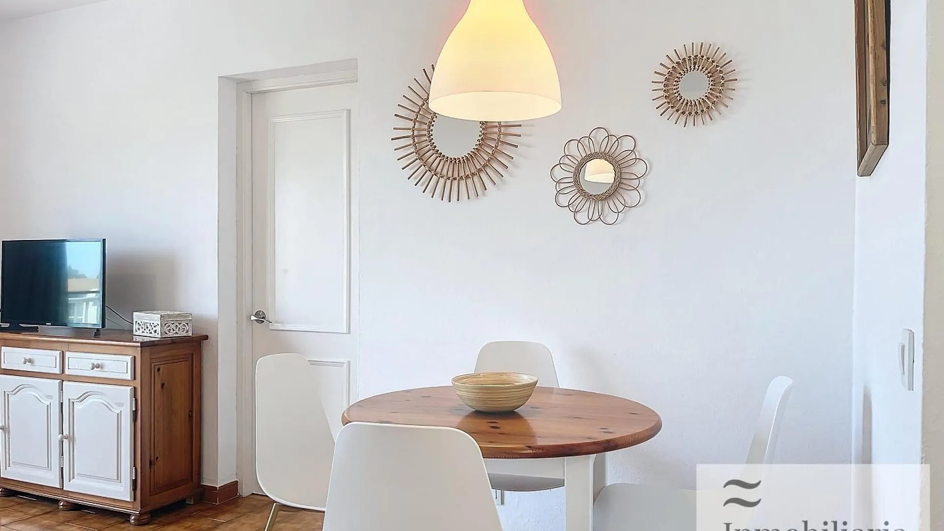 Apartamento 204 Castell Sol Cb Arenal d'en Castell