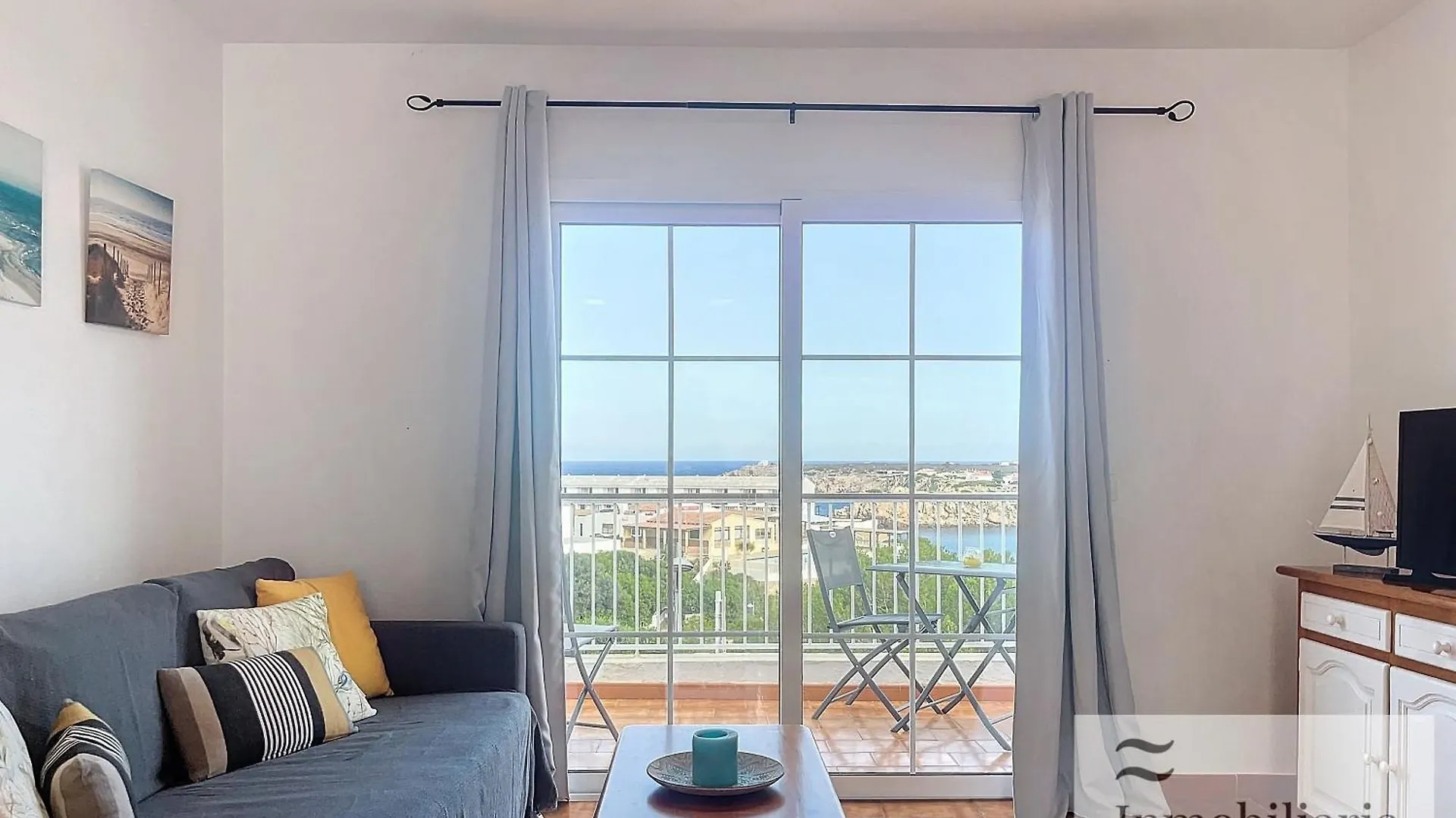 Apartamento 204 Castell Sol Cb Arenal d'en Castell 0*,  Ισπανία