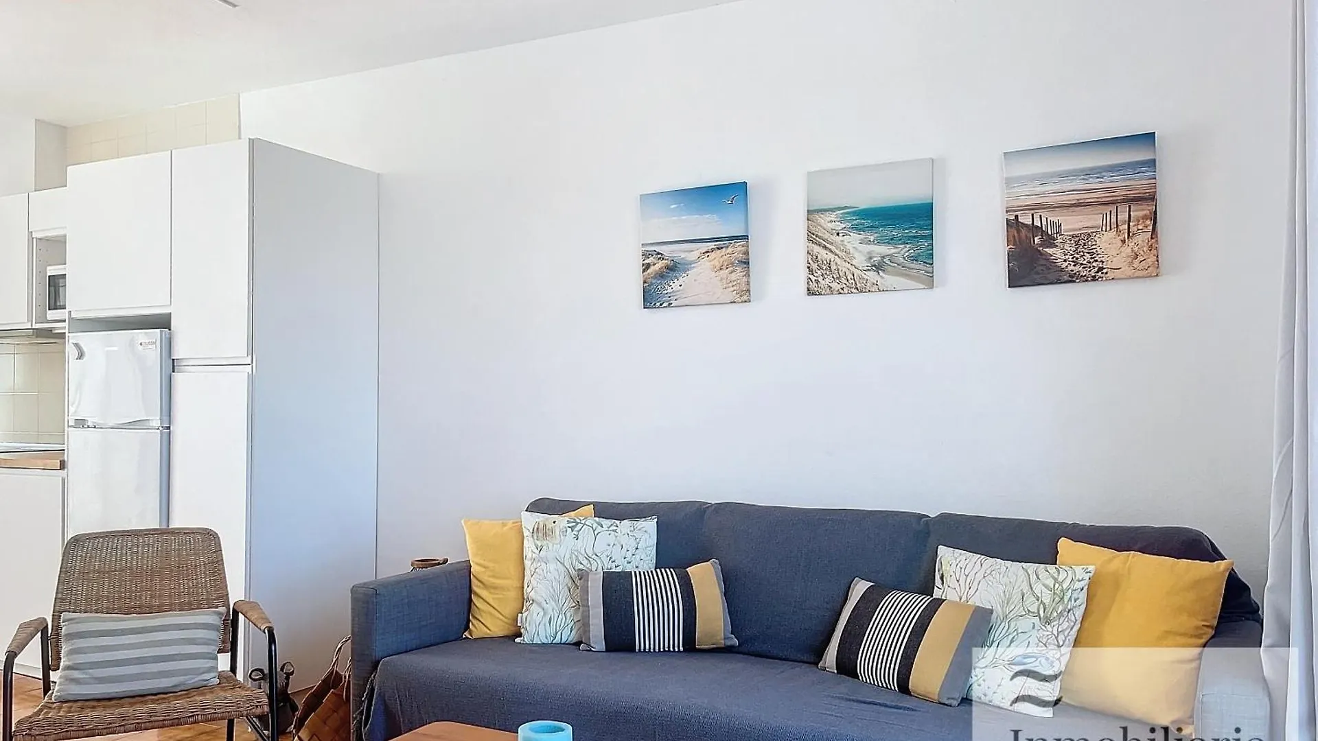 Apartamento 204 Castell Sol Cb Arenal d'en Castell