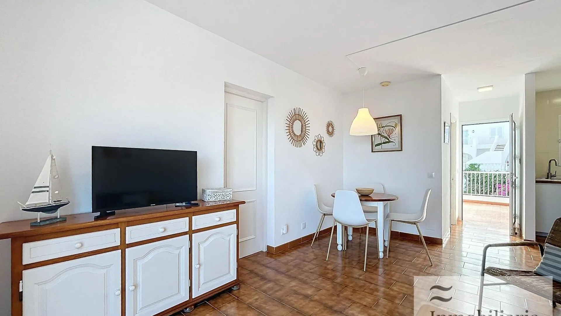 Διαμέρισμα Apartamento 204 Castell Sol Cb Arenal d'en Castell