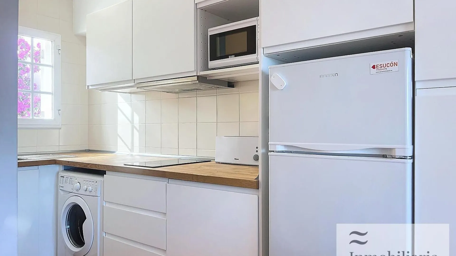 Apartamento 204 Castell Sol Cb Arenal d'en Castell Διαμέρισμα