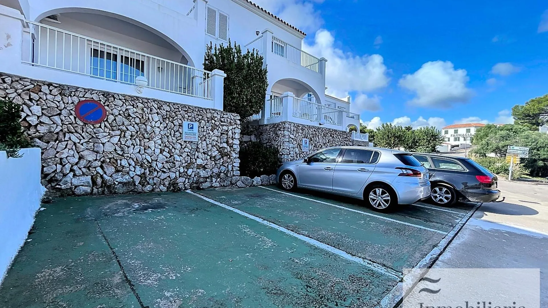 Apartamento 204 Castell Sol Cb Arenal d'en Castell
