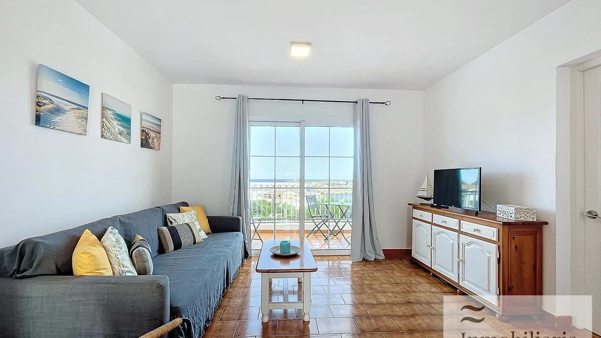 Daire Apartamento 204 Castell Sol Cb Arenal d'en Castell