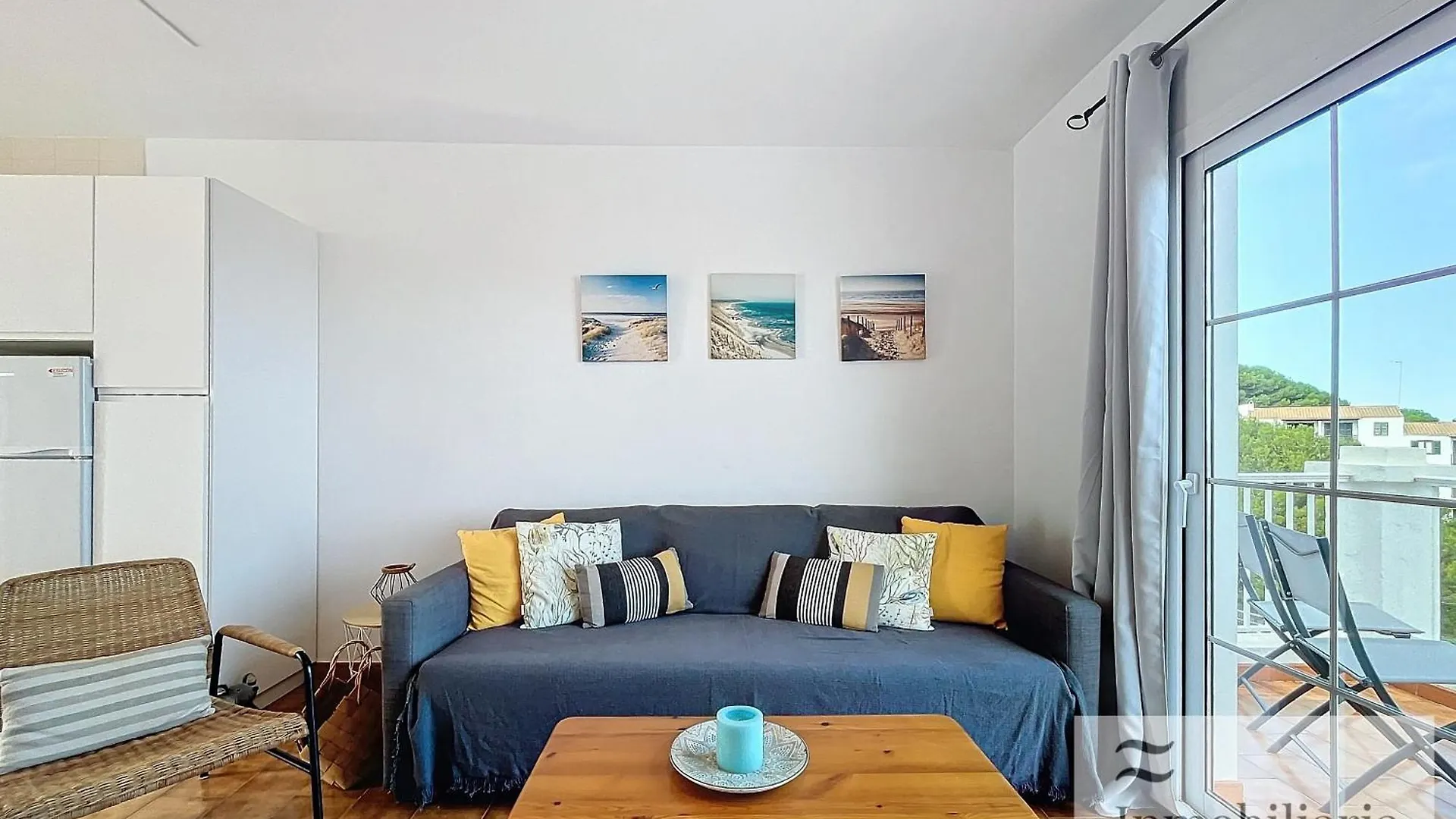 Apartamento 204 Castell Sol Cb Arenal d'en Castell 0*,  Ισπανία