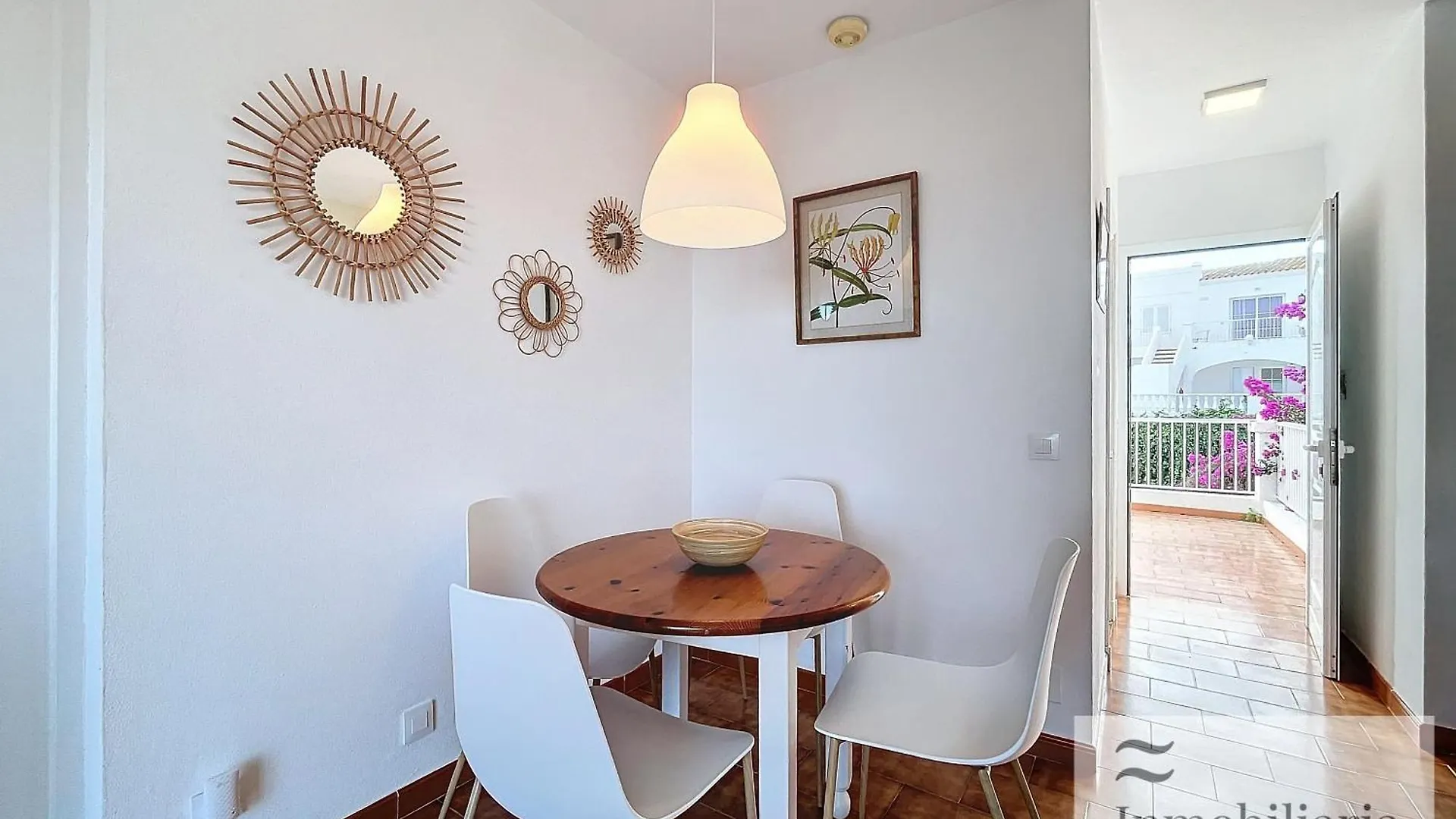 Apartamento 204 Castell Sol Cb Arenal d'en Castell Διαμέρισμα