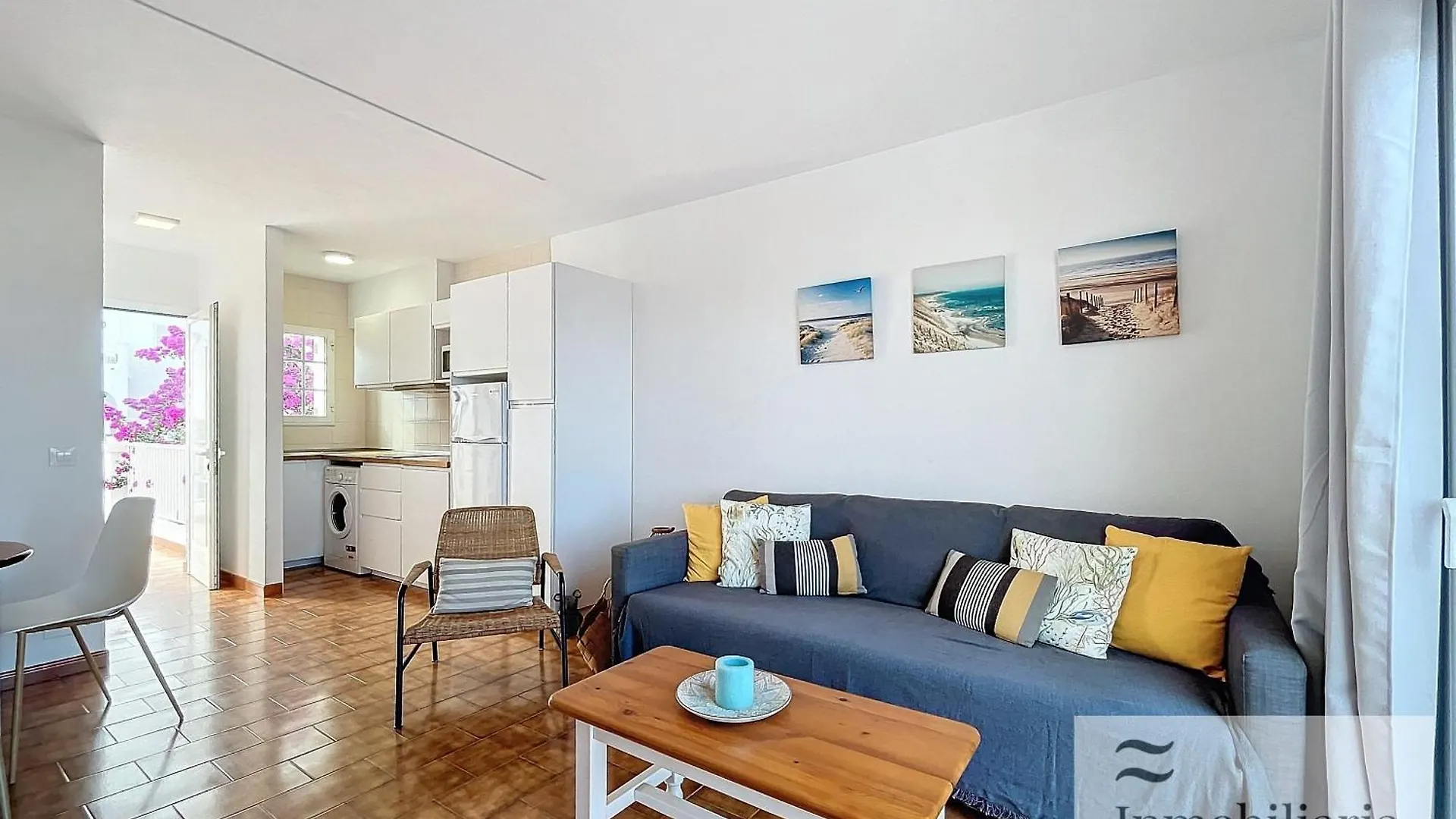 Apartamento 204 Castell Sol Cb Arenal d'en Castell İspanya