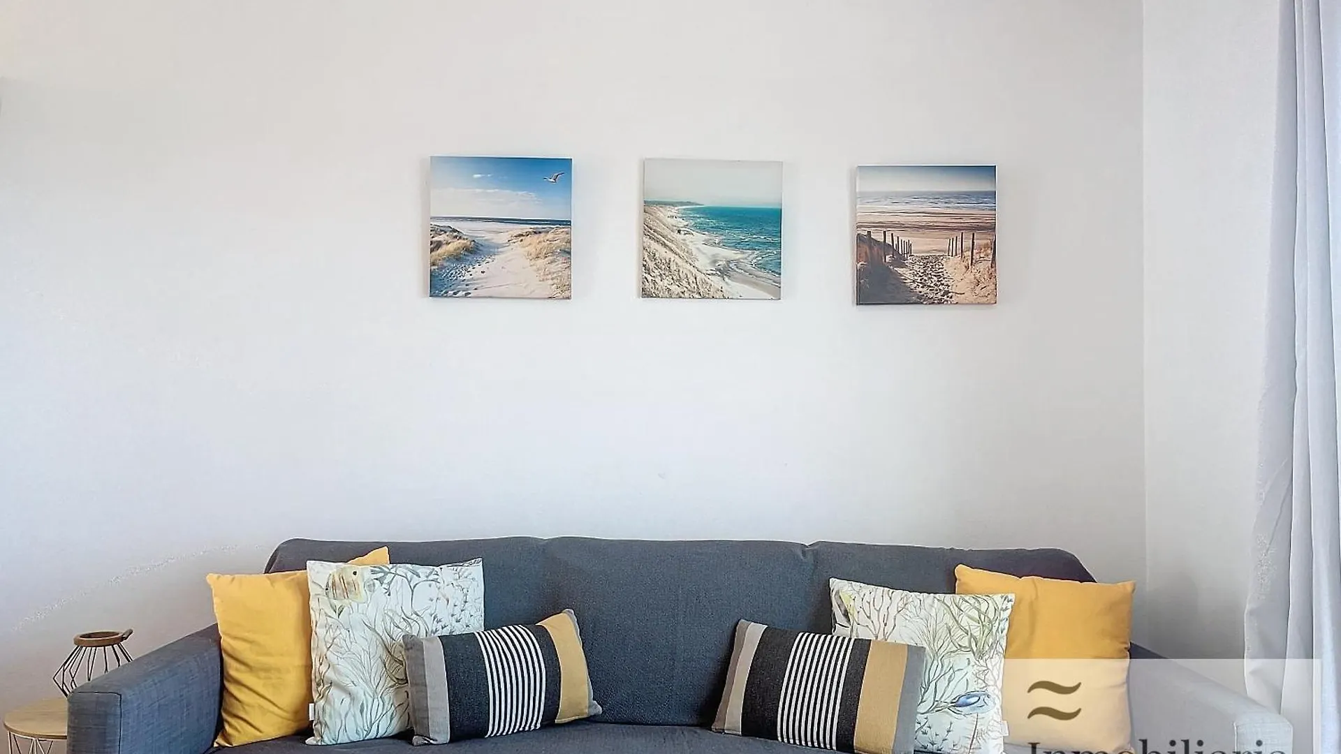 Διαμέρισμα Apartamento 204 Castell Sol Cb Arenal d'en Castell