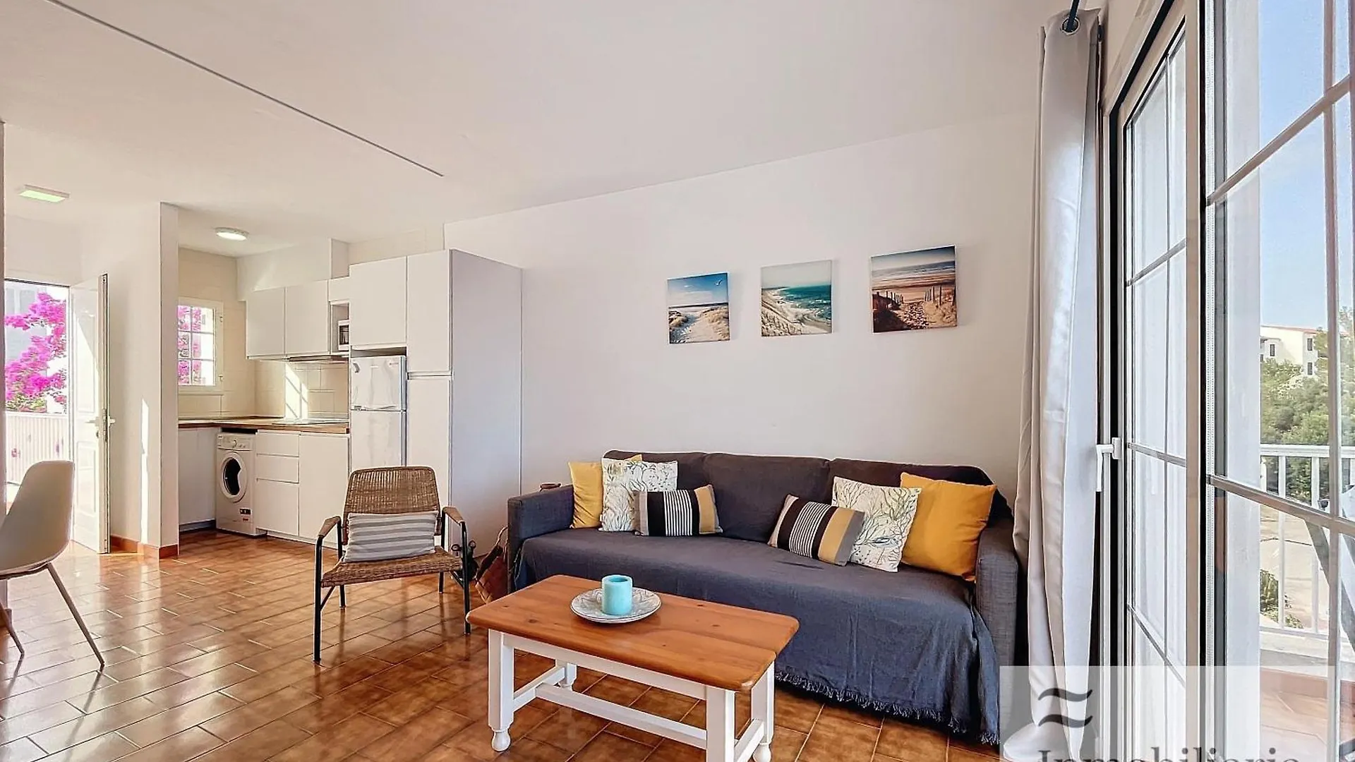 Apartamento 204 Castell Sol Cb Arenal d'en Castell 0*,