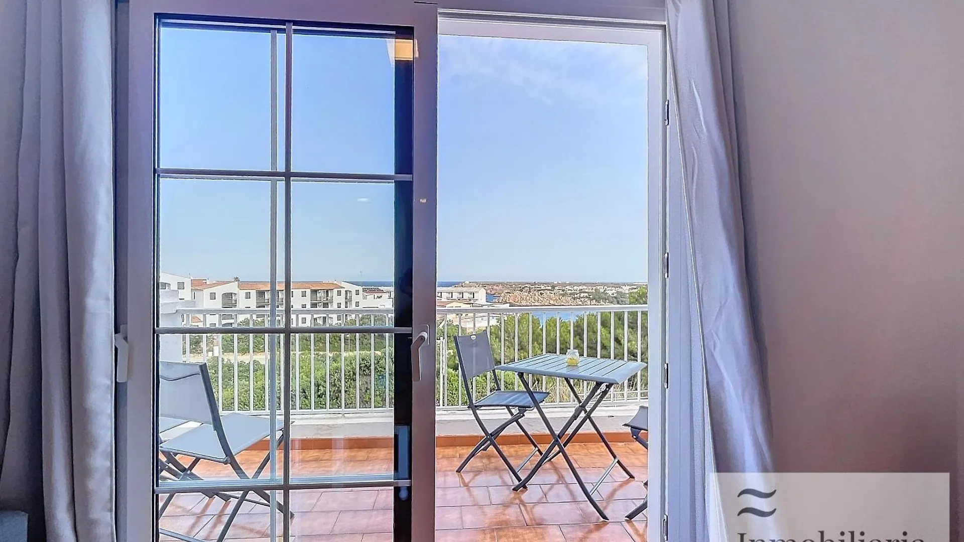 Apartamento 204 Castell Sol Cb Arenal d'en Castell Daire
