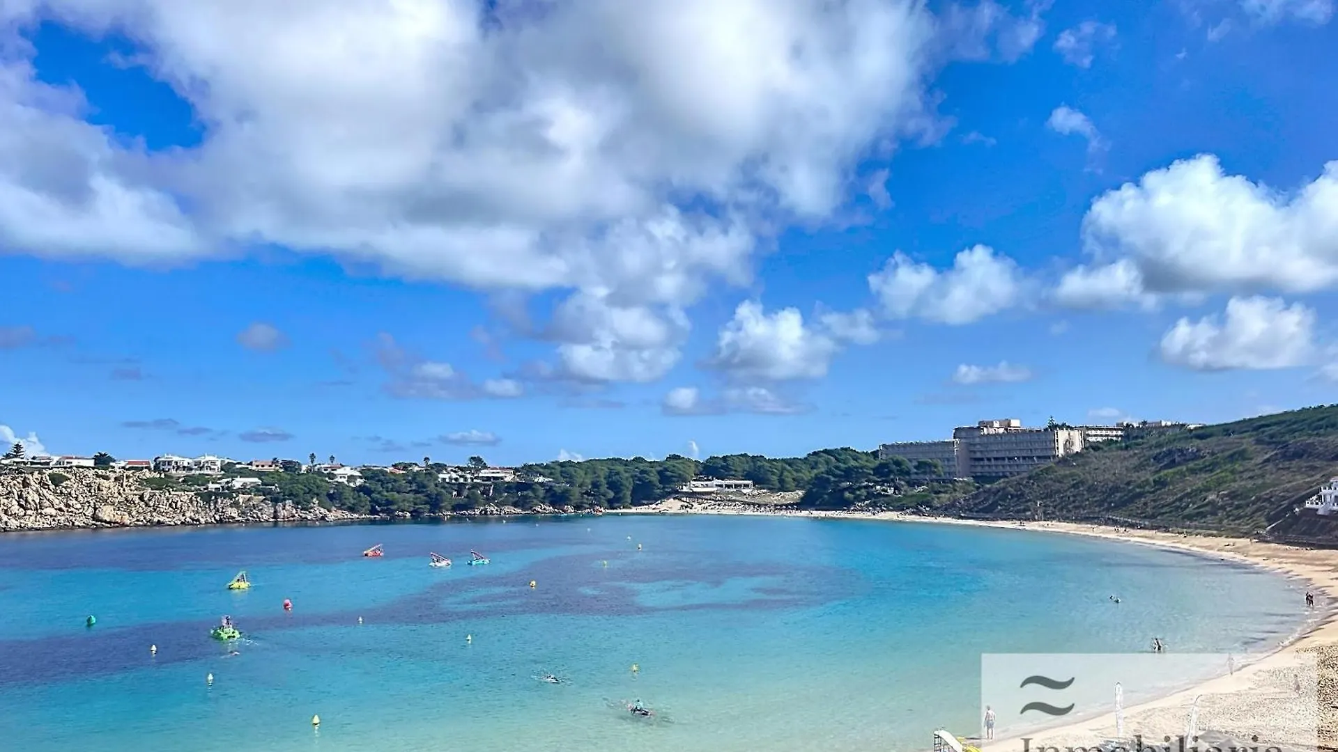 Apartamento 204 Castell Sol Cb Arenal d'en Castell