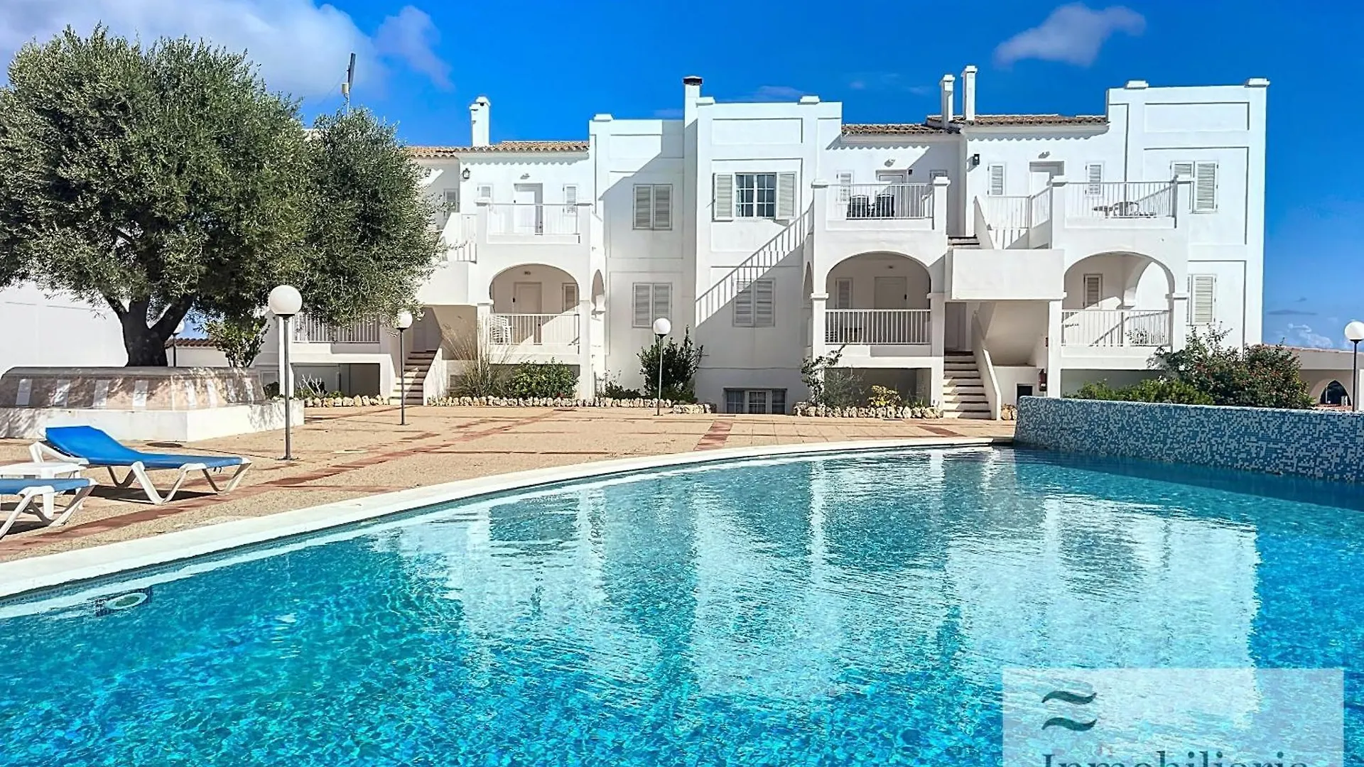 Διαμέρισμα Apartamento 204 Castell Sol Cb Arenal d'en Castell