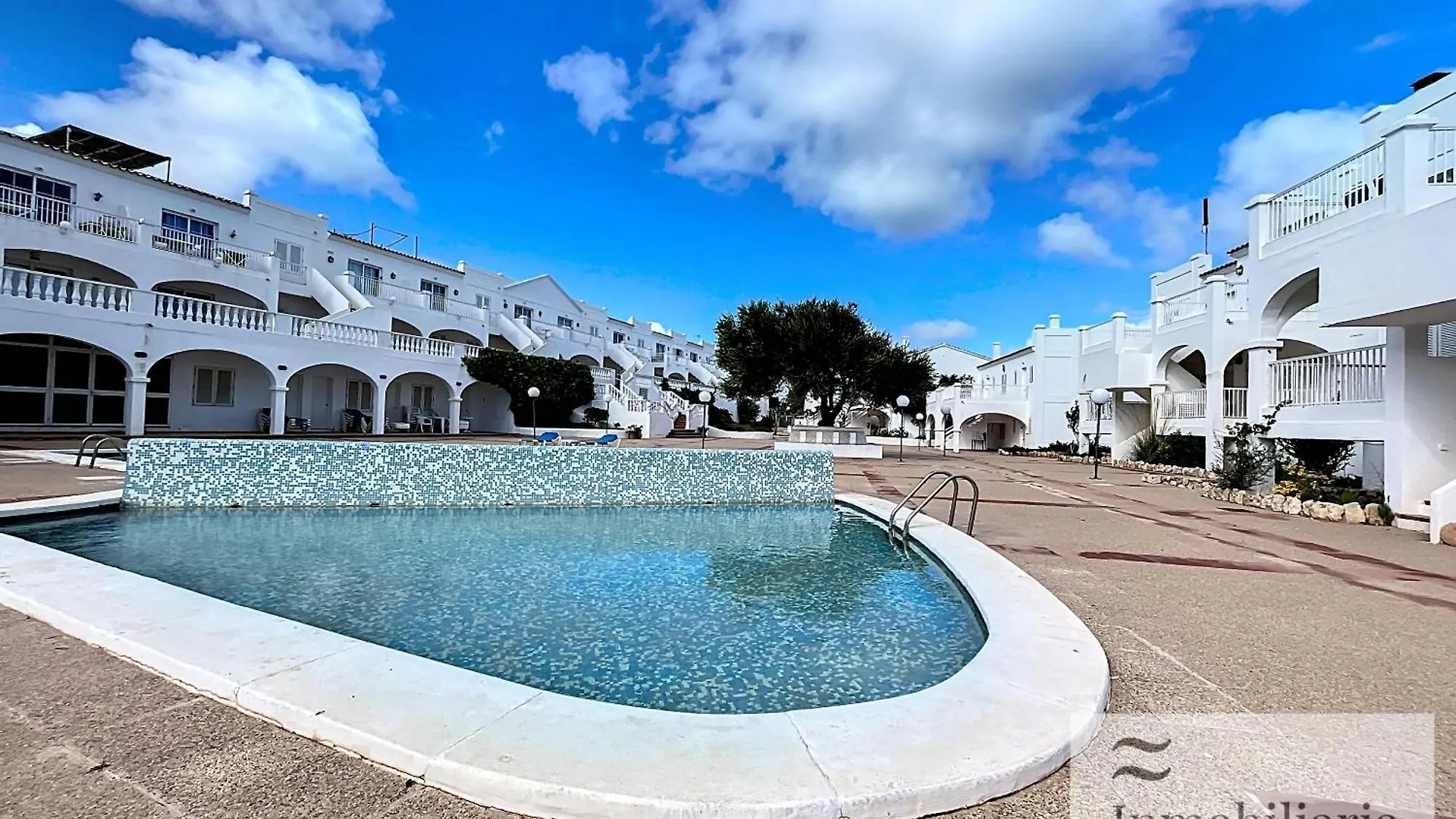 Apartamento 204 Castell Sol Cb Arenal d'en Castell